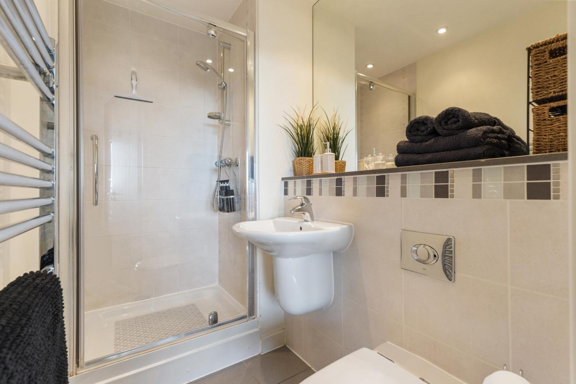 Stratford Skyview Apartment London Ngoại thất bức ảnh